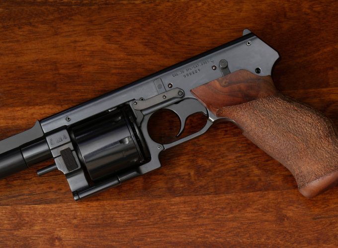 Wallpaper Mateba MTR 8, revolver, unique weapon, Military 376069619